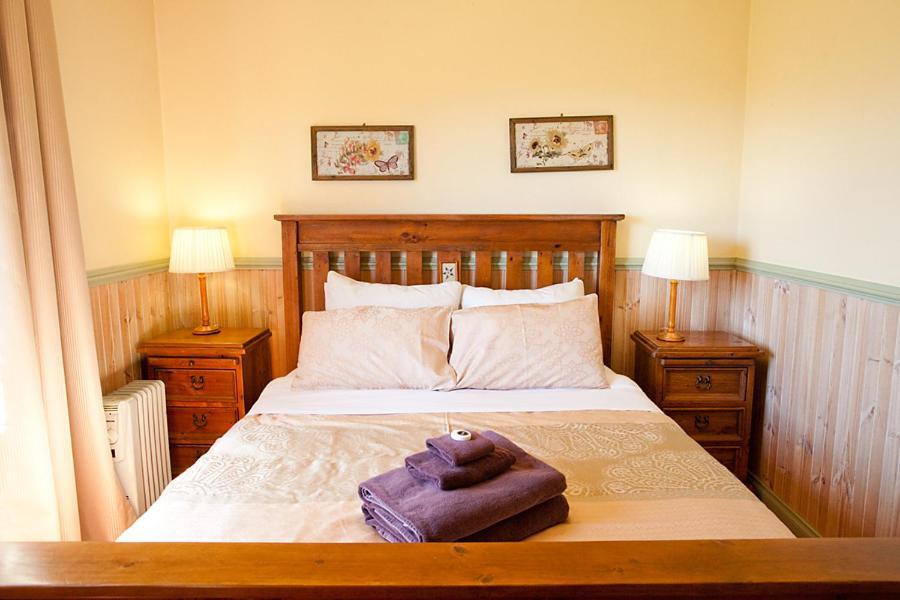 Minimbah Farm Cottages-Family Farmstay- Choose From 2 & 3 Bedroom Cottages And 6 Bedroom House Кенгуру-Вэлли Экстерьер фото