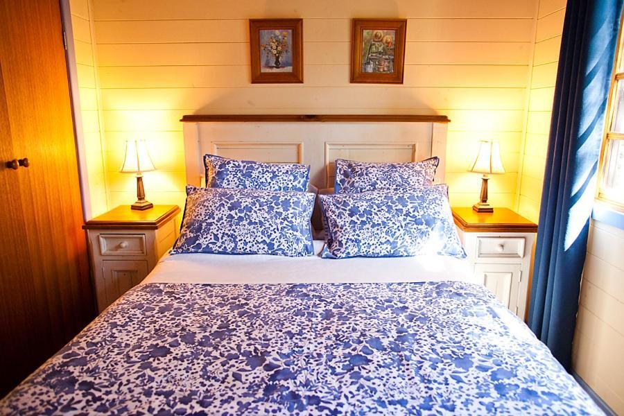 Minimbah Farm Cottages-Family Farmstay- Choose From 2 & 3 Bedroom Cottages And 6 Bedroom House Кенгуру-Вэлли Экстерьер фото